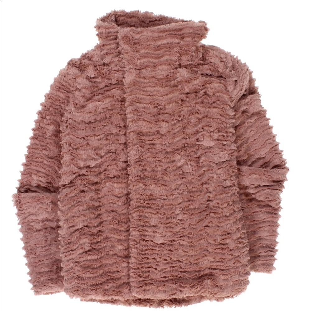 NWOT Patagonia pelage jacket